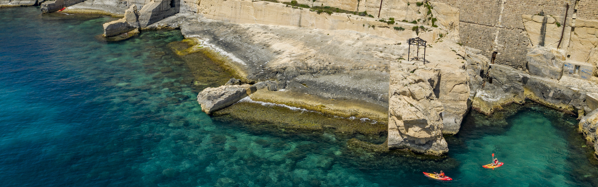 Máltaktív, fedezd fel a máltai szigetek sportos oldalát!