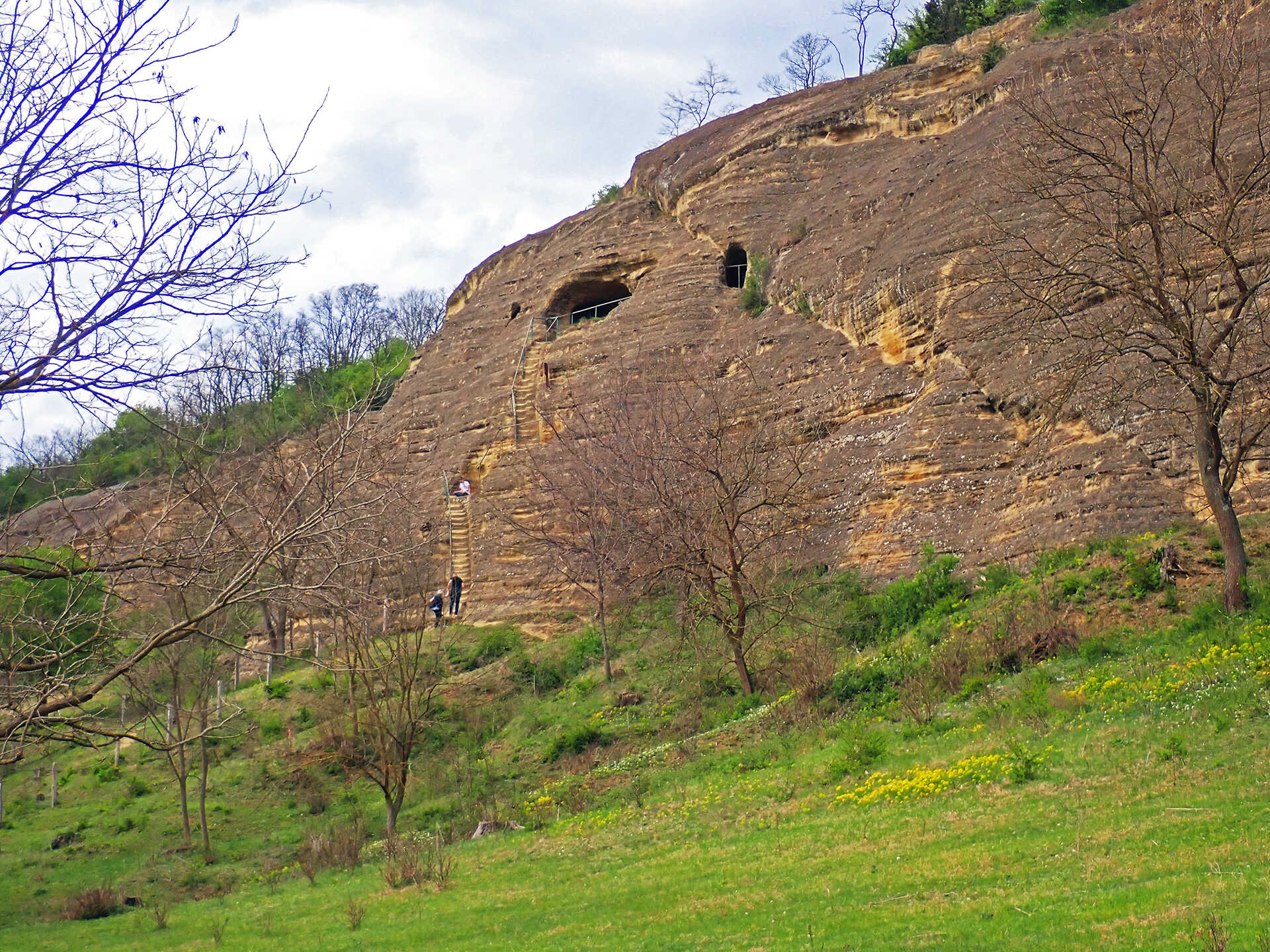 A Kishartyáni Kőlyuk-oldal-5