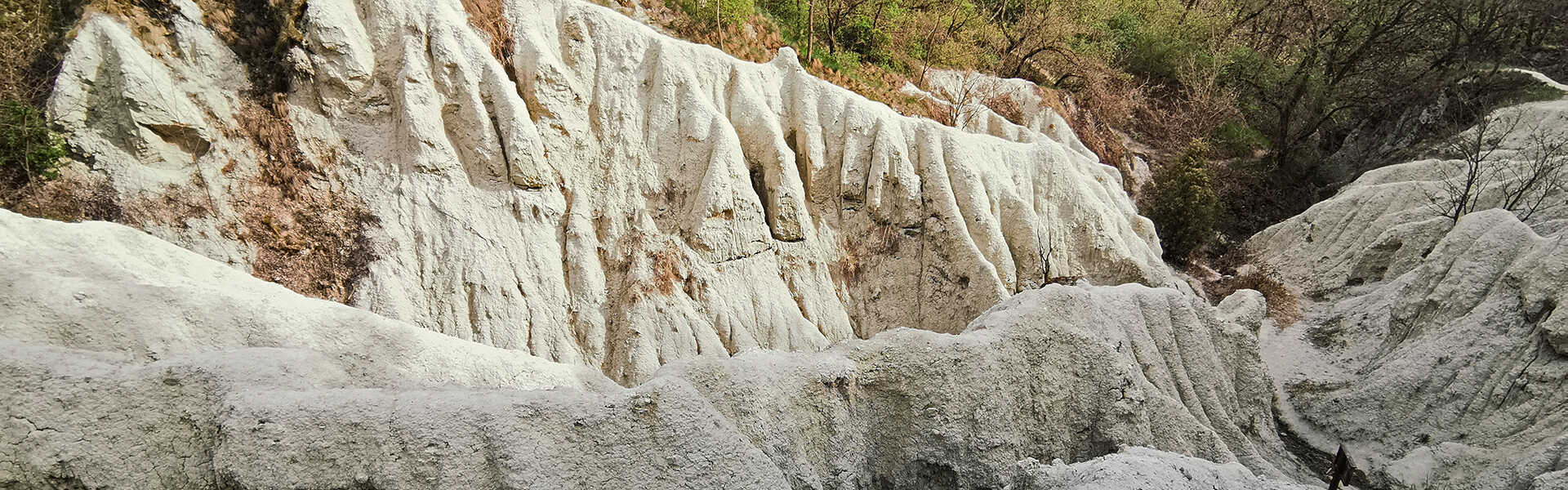 Túra a magyar Kappadókiában Túra
