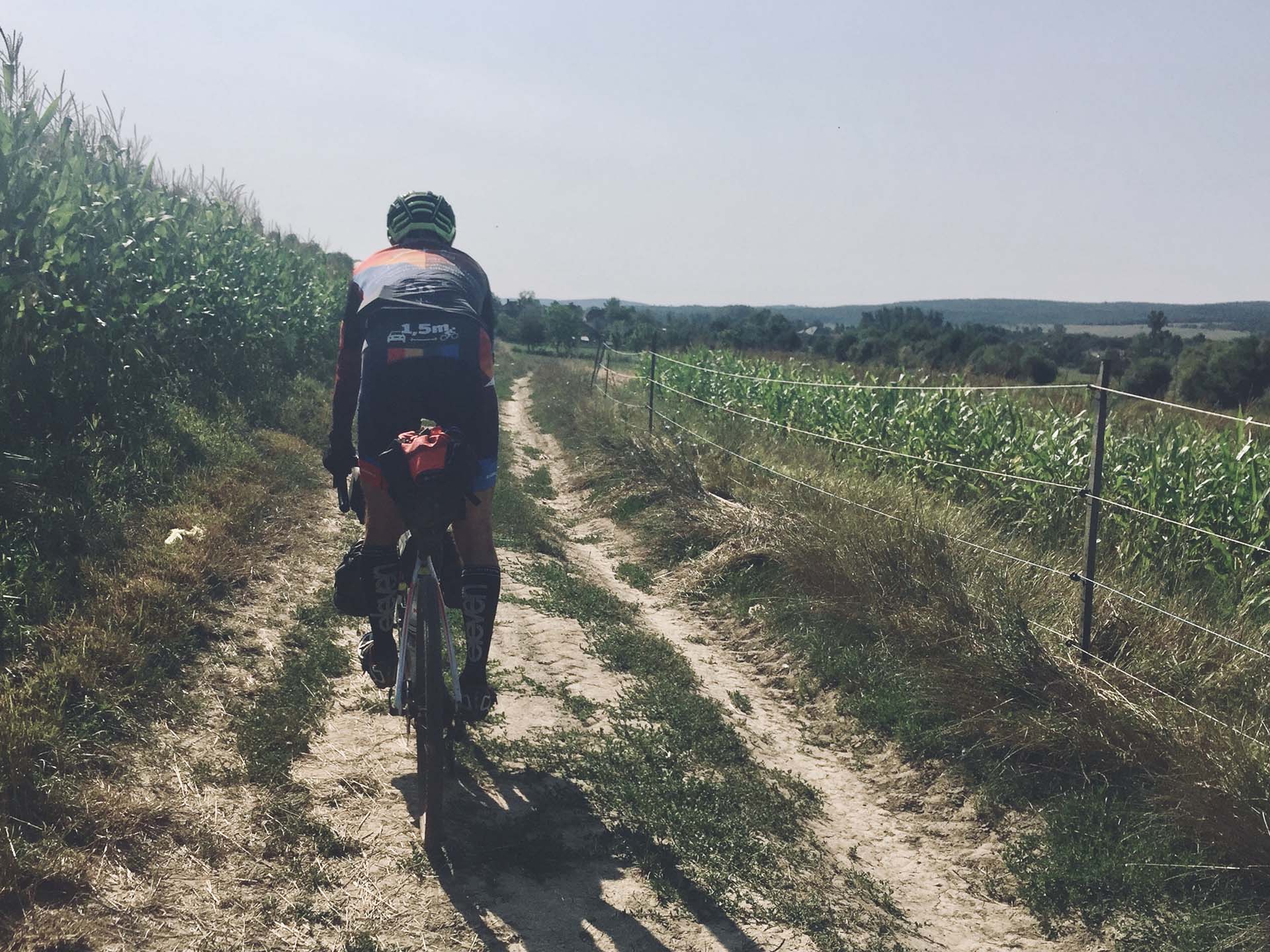 Európa egyik legkeményebb offroad kerékpártúrája van kialakulóban hazánkban - A Hungarian Divide-5