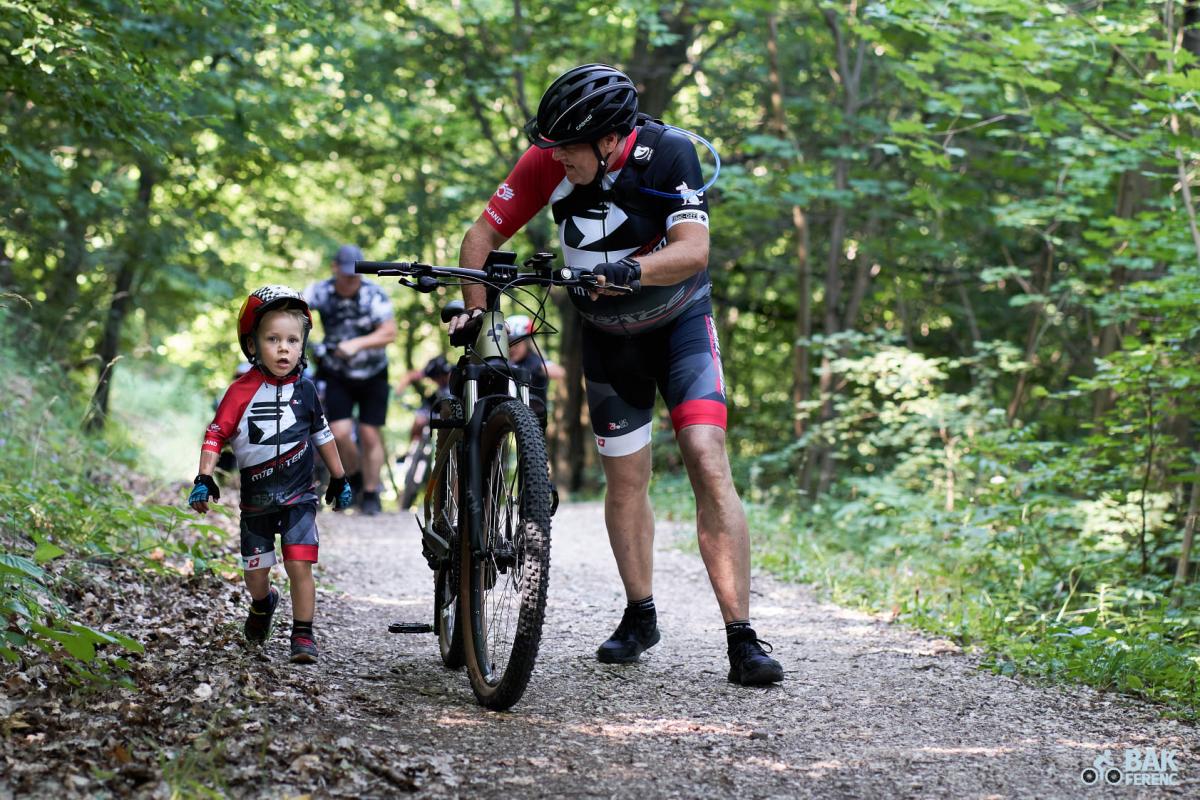 Úttárs-Bikefun MTB és Terepfutó Challengeimg