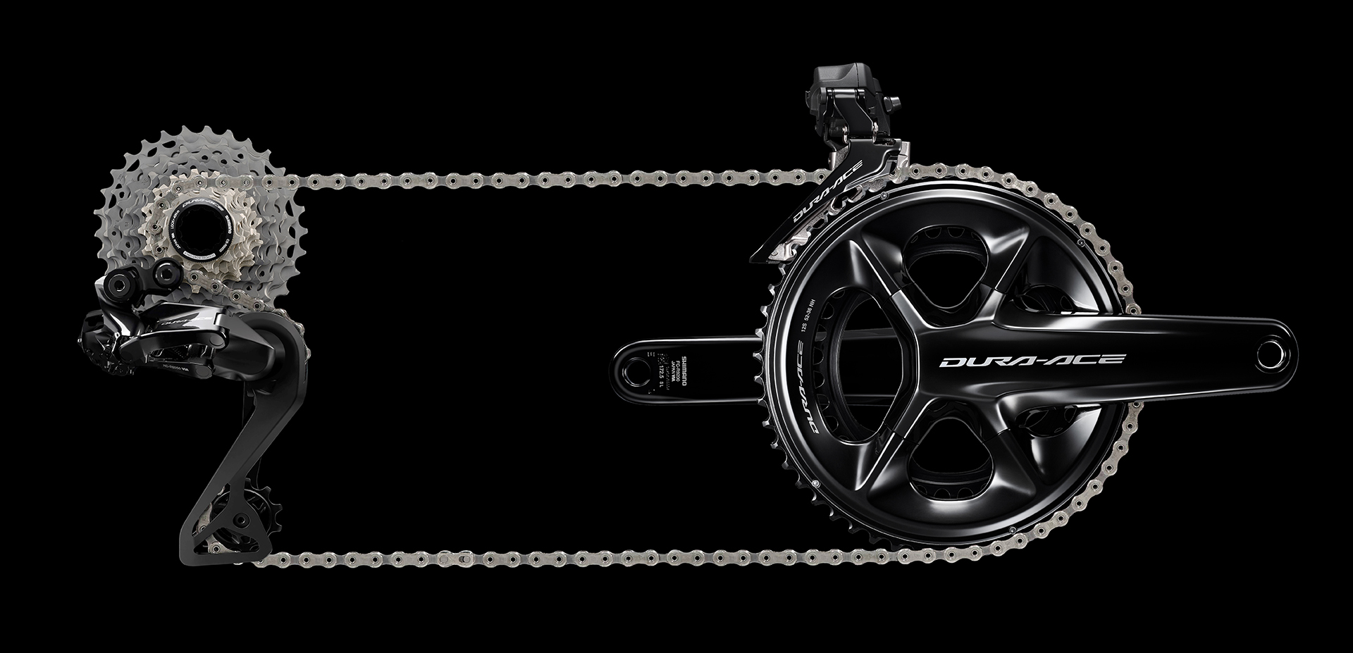 Megújult a Shimano Dura-Ace és Ultegra alkatrész-család-10