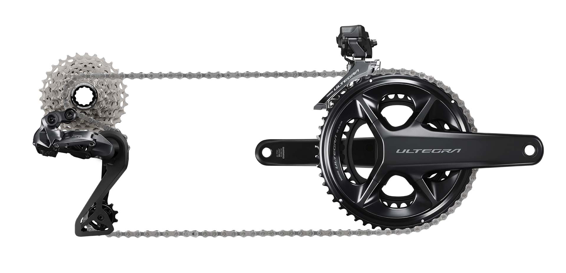 Megújult a Shimano Dura-Ace és Ultegra alkatrész-család-4