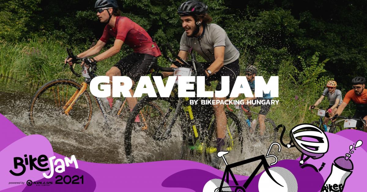 Gravel Jam Budapestimg