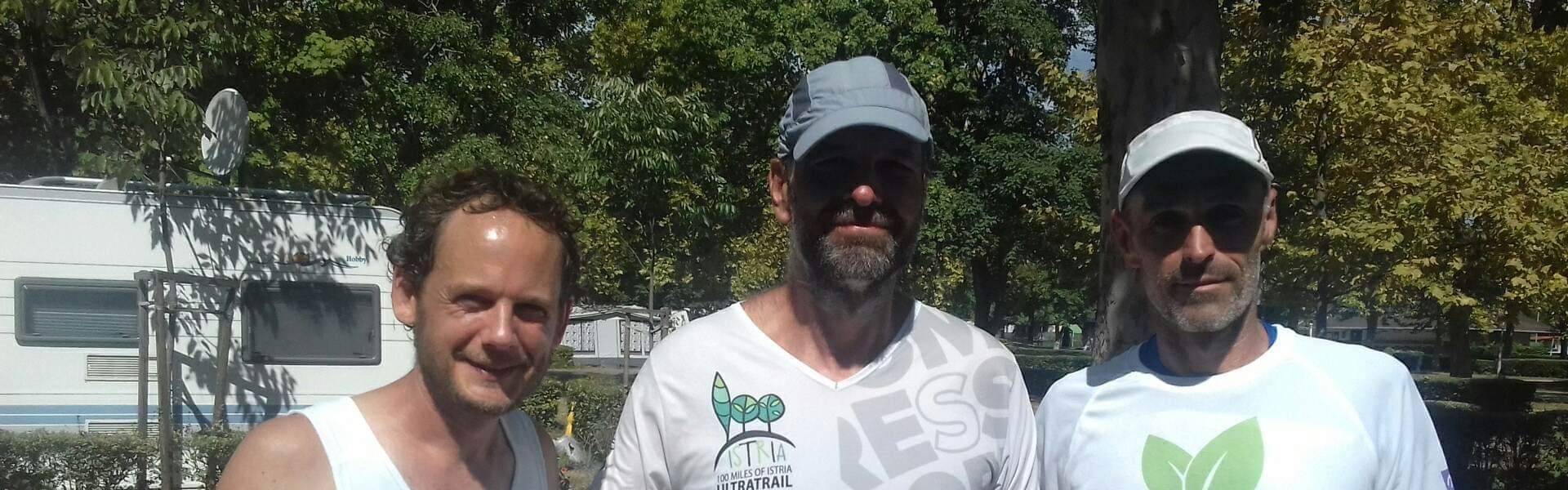 Hogyan fussunk 712 km-t 6 nap alatt?