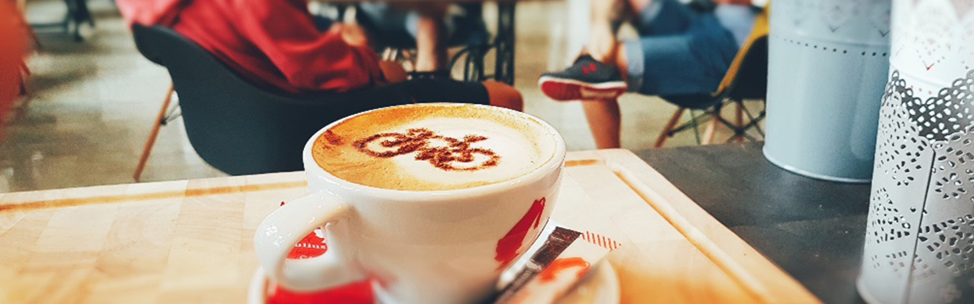 Helovelo - Bike & Café - Pápa Hír