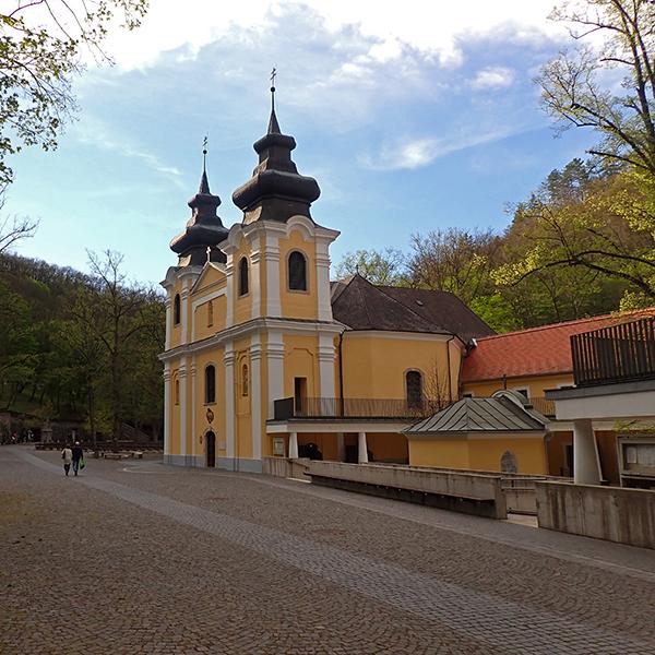 Túra egy másik Palóc Grandkanyonba