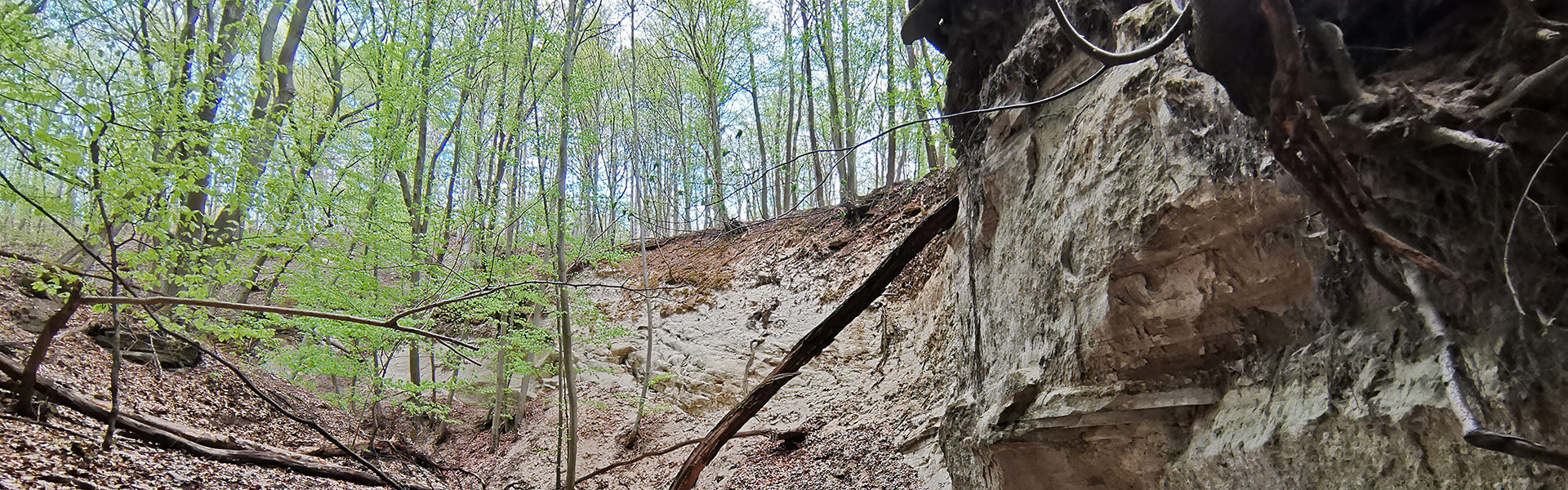 Túra egy másik Palóc Grandkanyonba