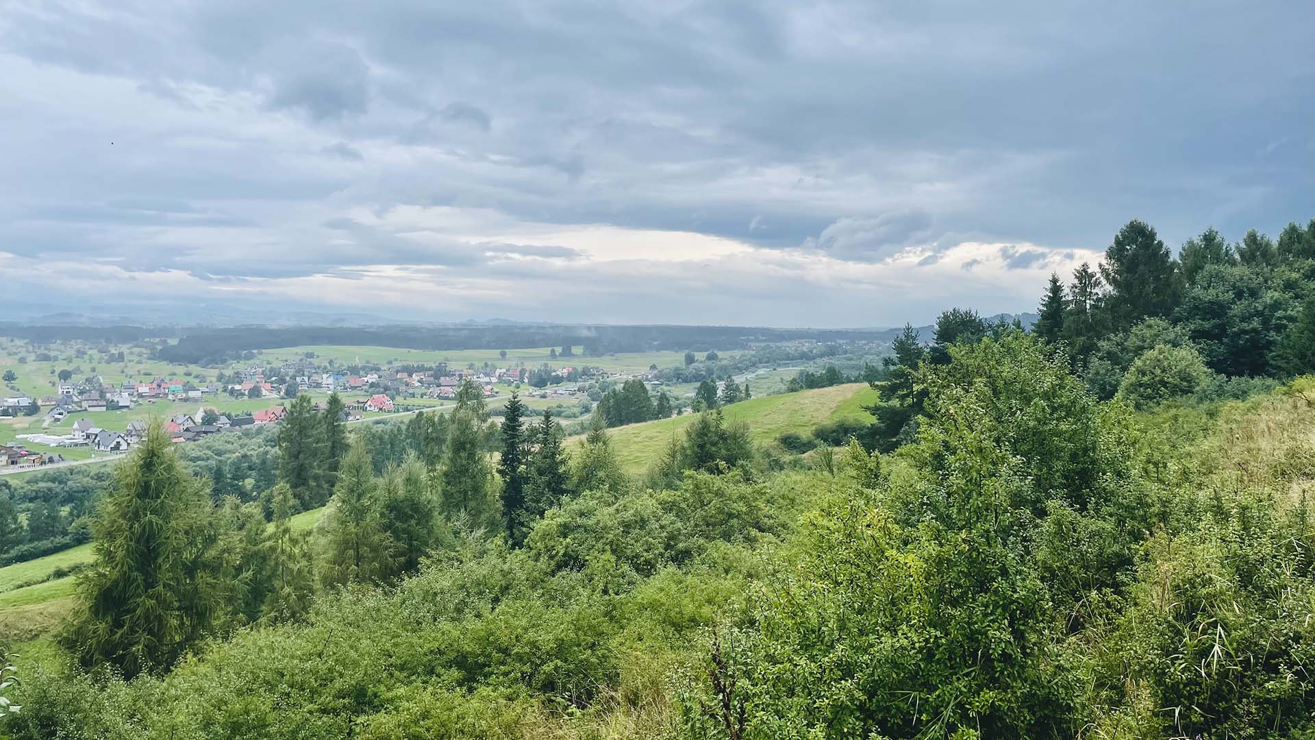 Velo Dunajec Nowy Targ - Csorsztin víztározó-8