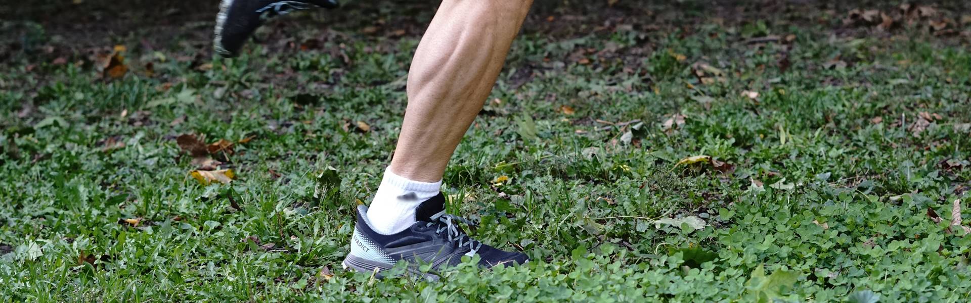 Evadict TR2 Trail futócipő teszt