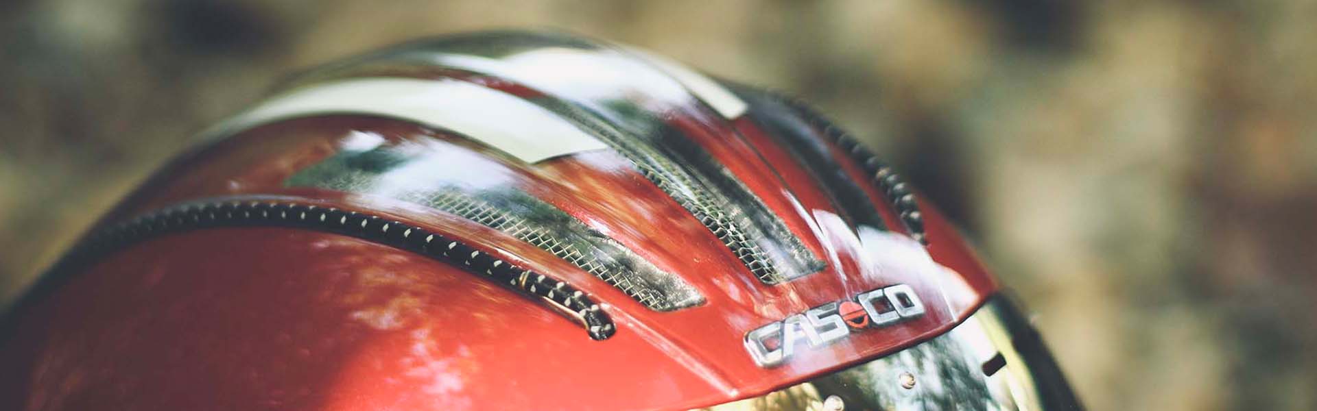 Fejvédő téliesítés - Casco négyévszakos megoldások Hír