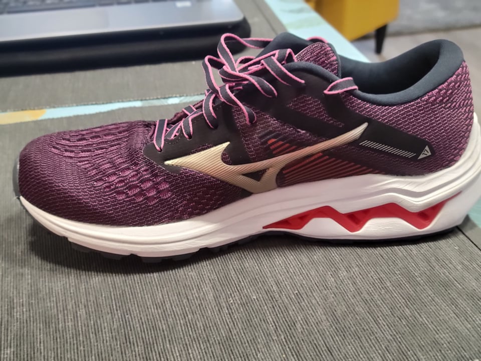 Mizuno Wave Inspire 17 teszt-2