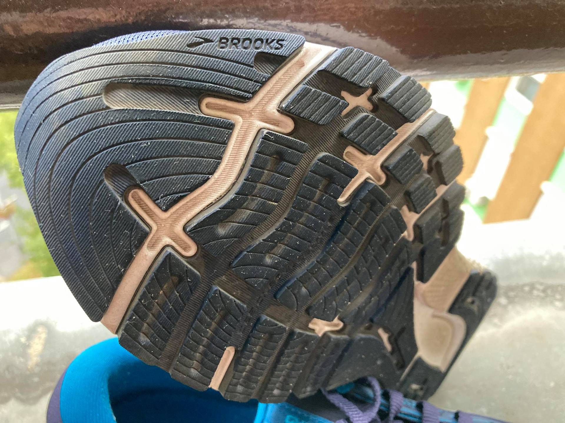 Brooks Ghost 14 teszt-2