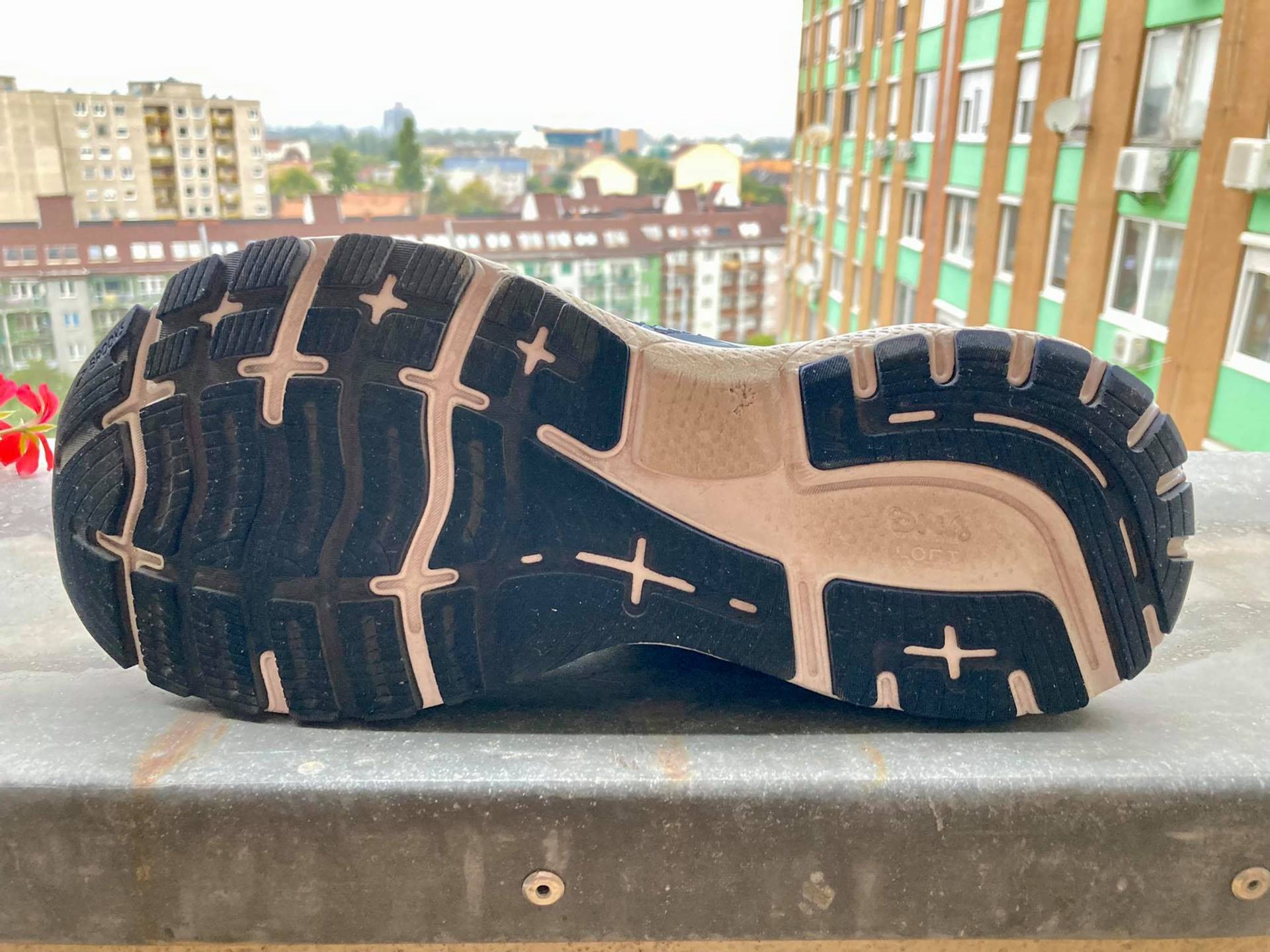 Brooks Ghost 14 teszt-3