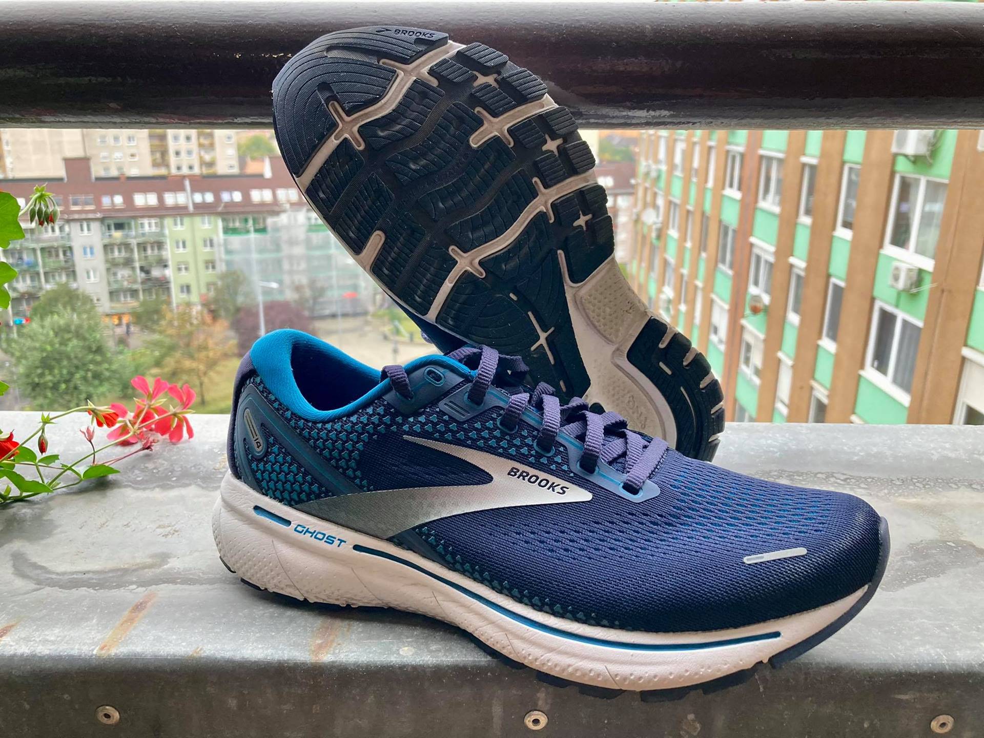 Brooks Ghost 14 teszt-5