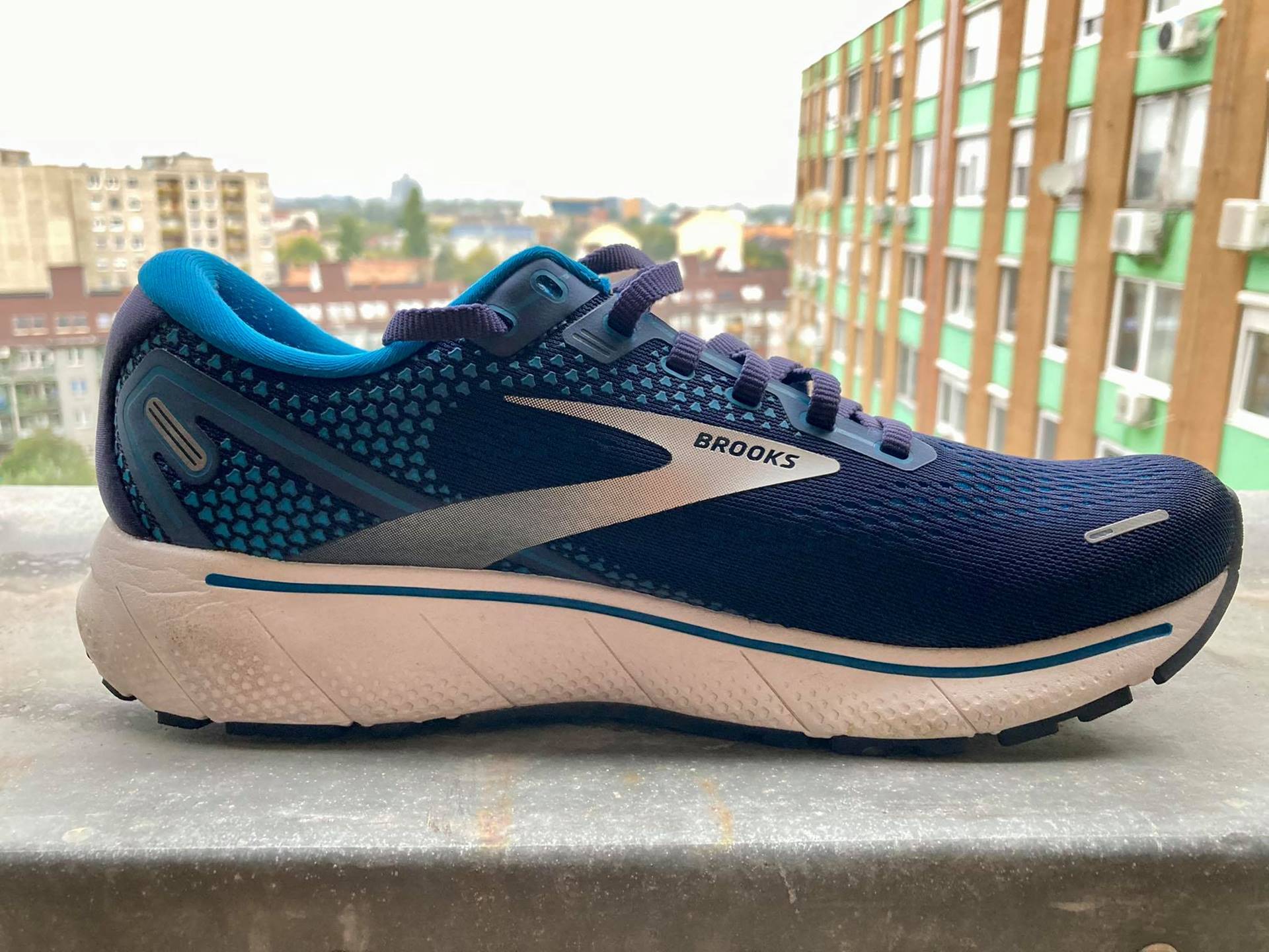 Brooks Ghost 14 teszt-6