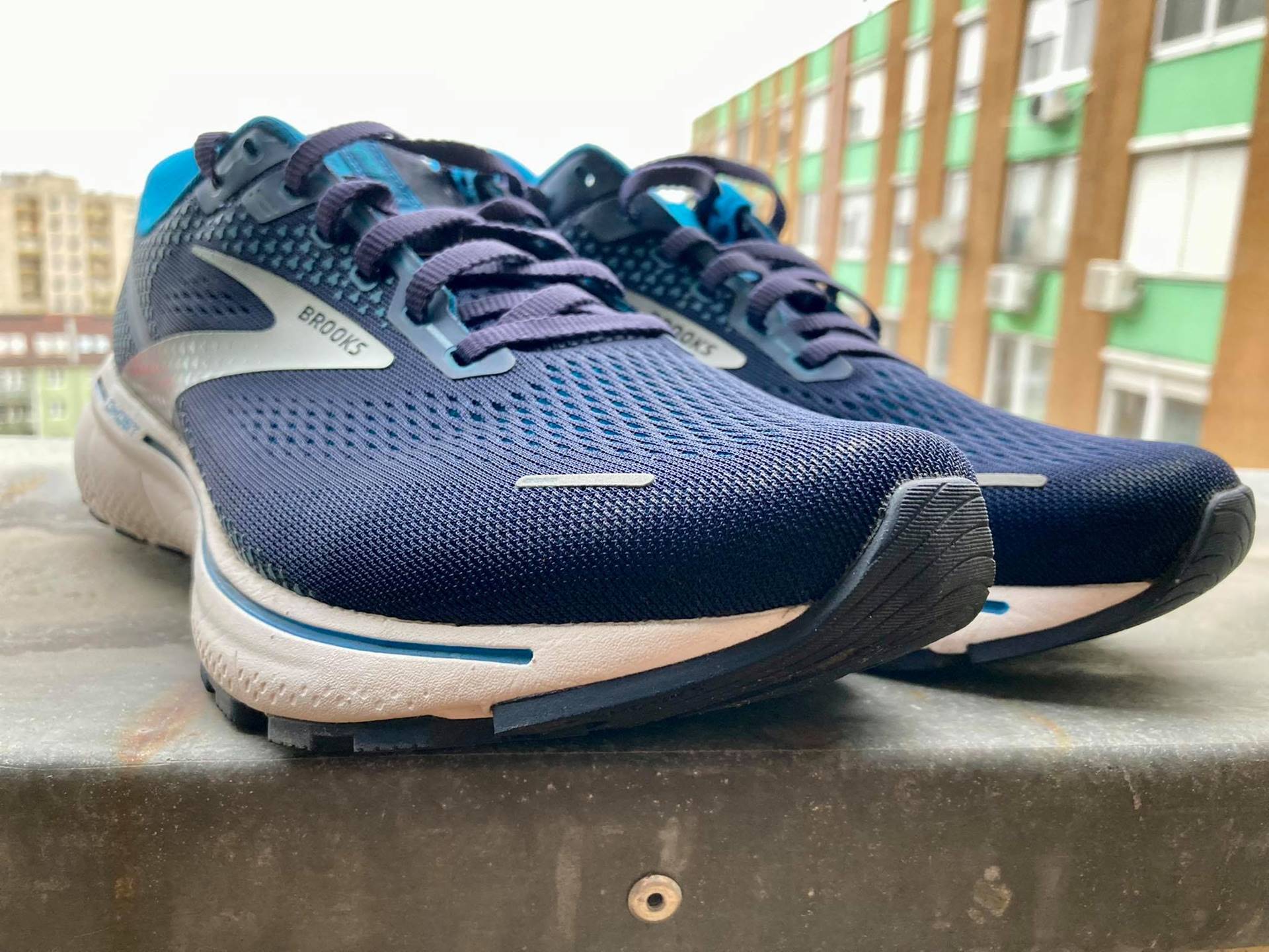 Brooks Ghost 14 teszt-8