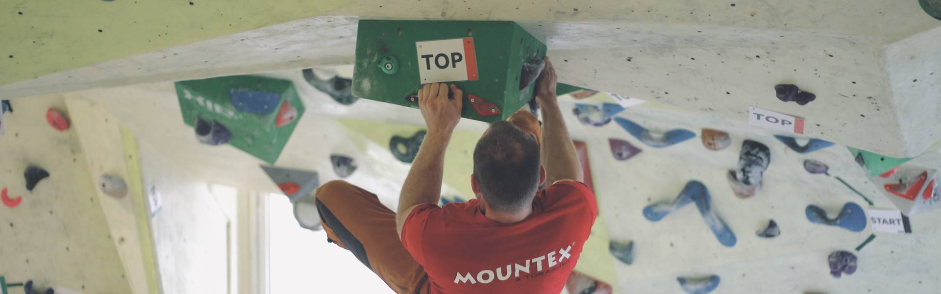 Megújult az ikonikus Mountex Boulder