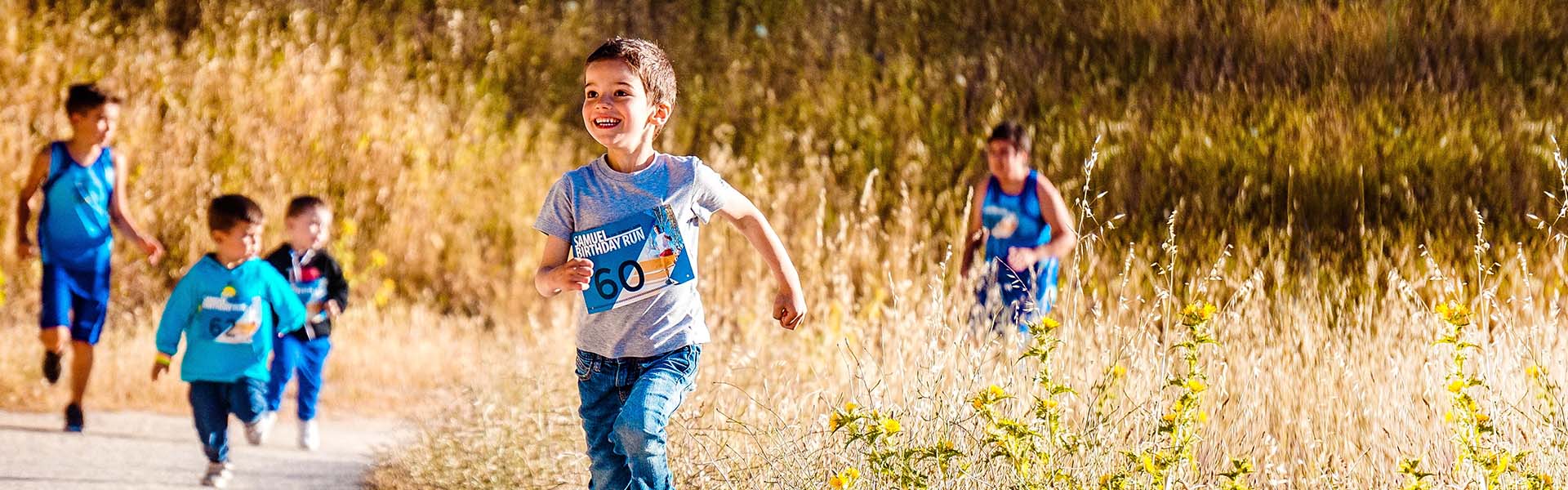 Hogyan fusson, sportoljon a gyerek?