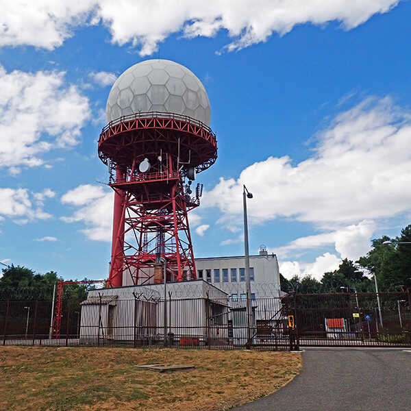 Túra Bakonybélből a Kőris-hegyre