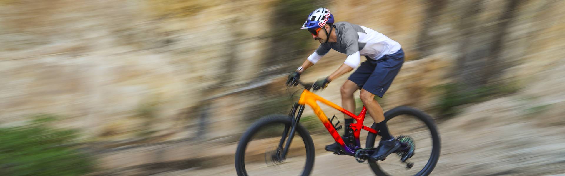 Mi az a downcountry kerékpár?