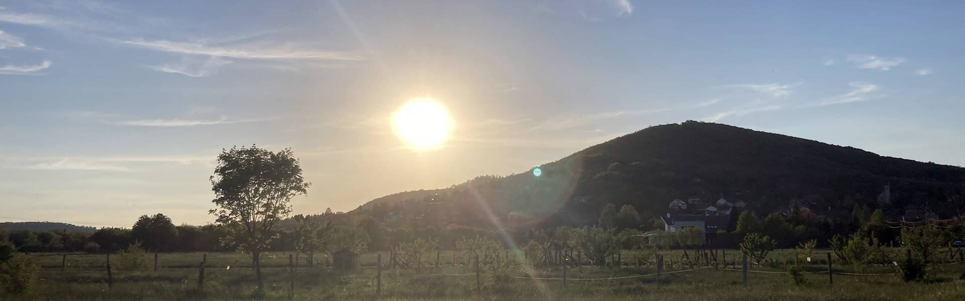 Nagyirtáspuszta - Nagybörzsöny