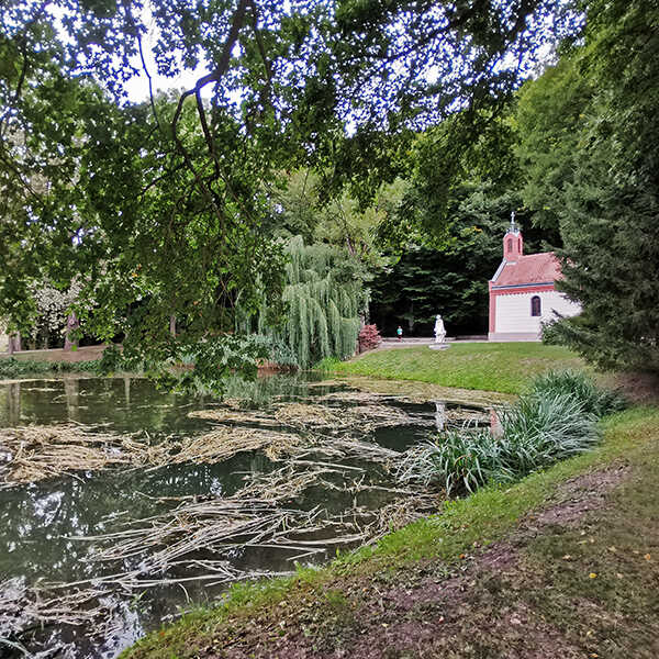 Túra a Kerteskői-szurdokon át a Hajagok tanyavilágába
