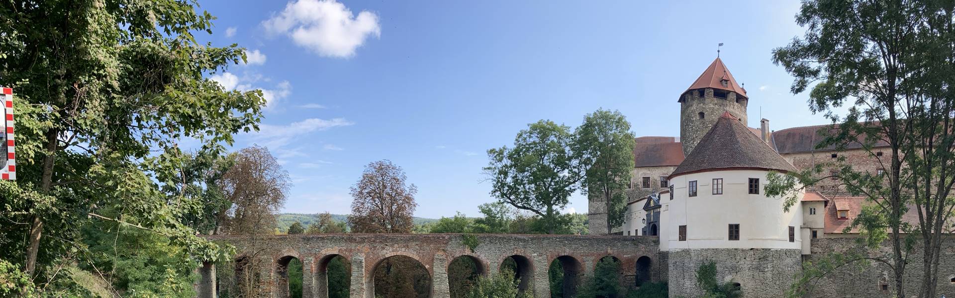 Paradiesroute 4. nap