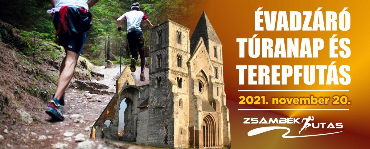 Évadzáró Túranap és Terepfutás a Nyakasonimg