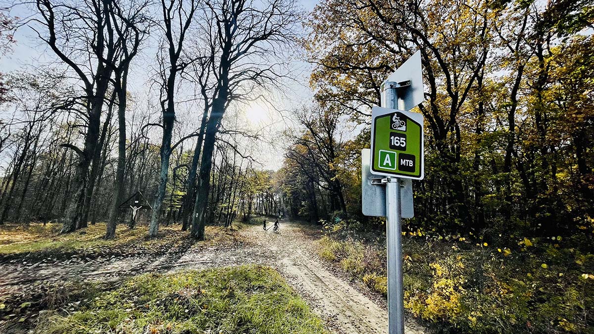 Feltuningolt Balaton környéki kerékpáros lehetőségek: BalatonBike365-2