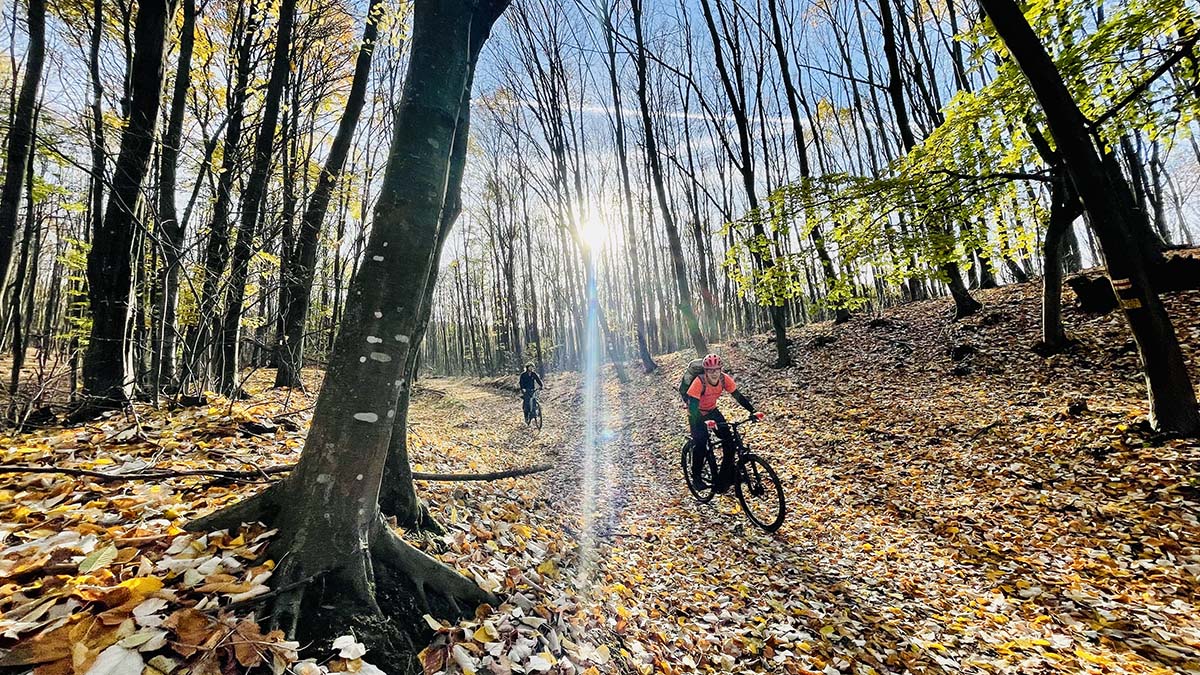 Feltuningolt Balaton környéki kerékpáros lehetőségek: BalatonBike365-6