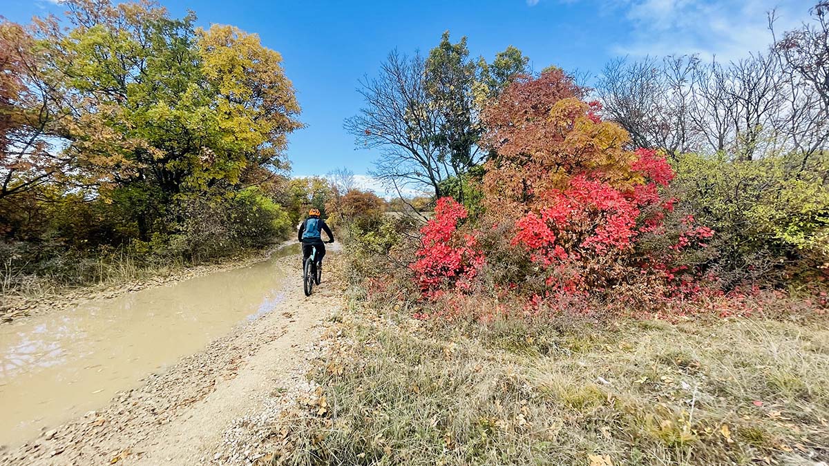 Feltuningolt Balaton környéki kerékpáros lehetőségek: BalatonBike365-8