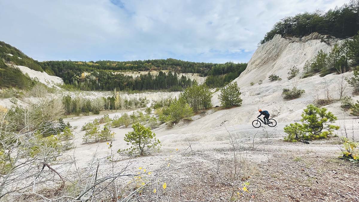 Feltuningolt Balaton környéki kerékpáros lehetőségek: BalatonBike365-19