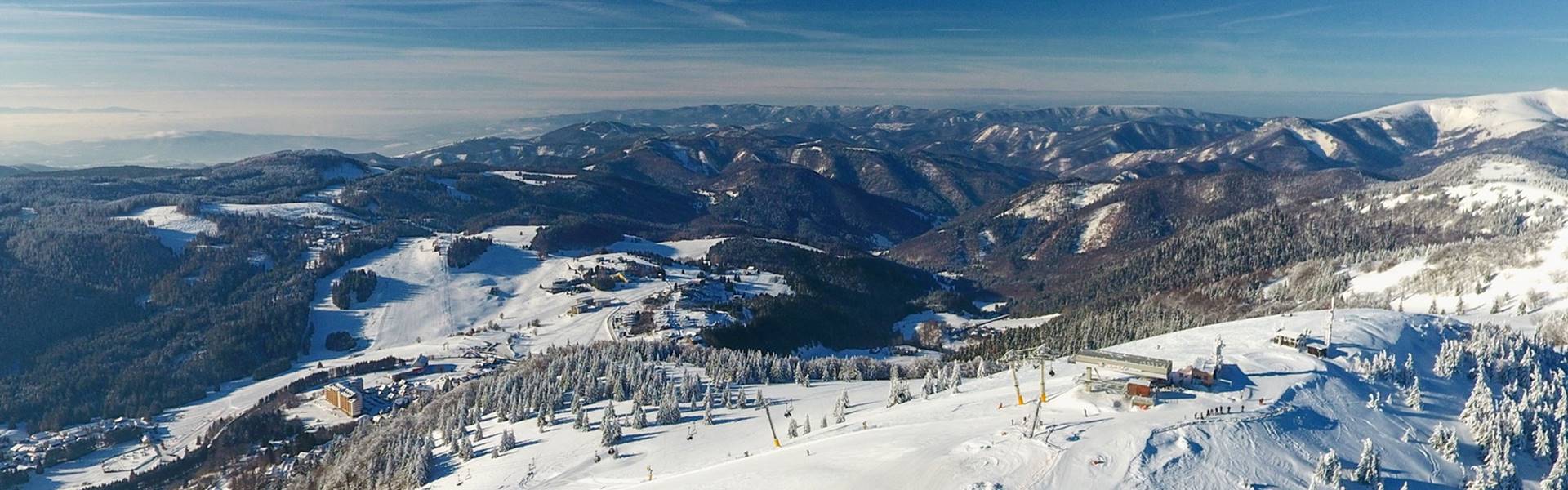 199 Eurós szezonbérlettel nyit Donovaly