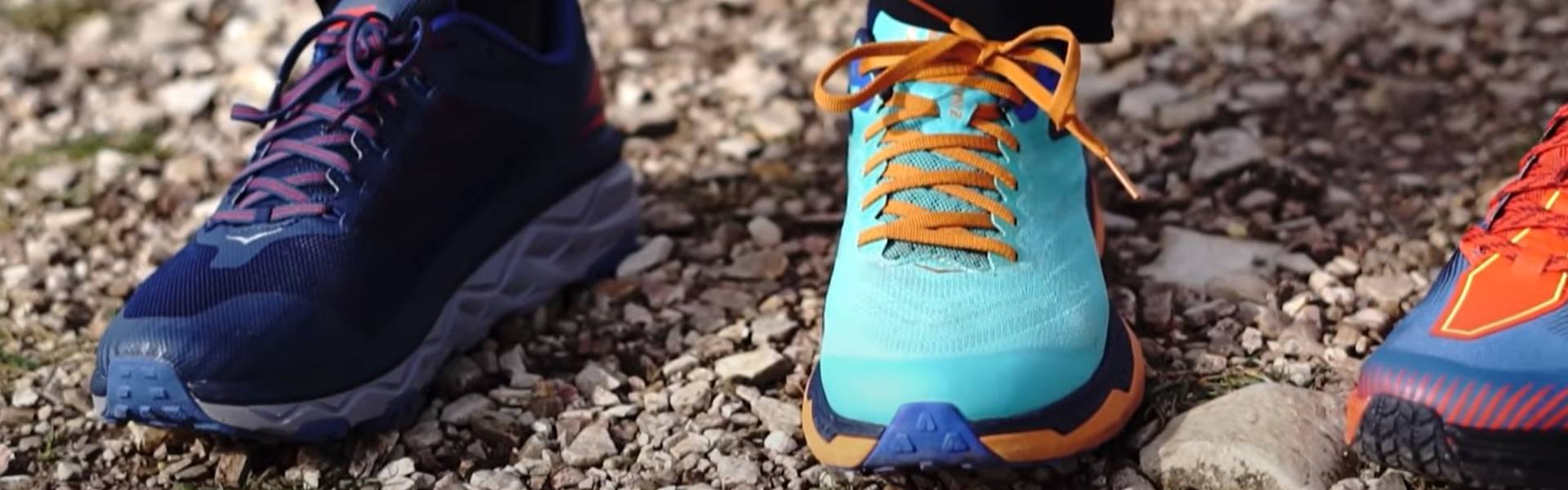 Hoka futócipő tesztek