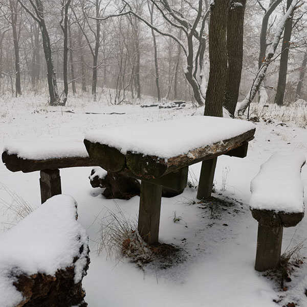 Túra a Csikóvárak gerincére
