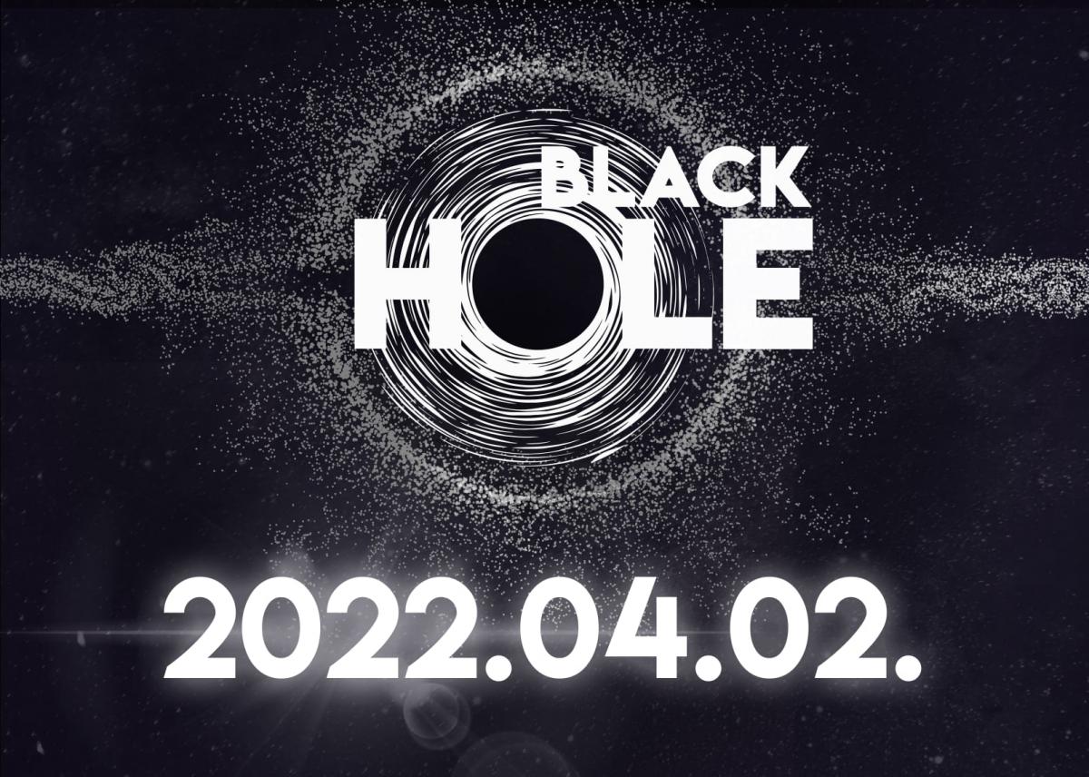 BLACK HOLE Ultra Running Raceimg