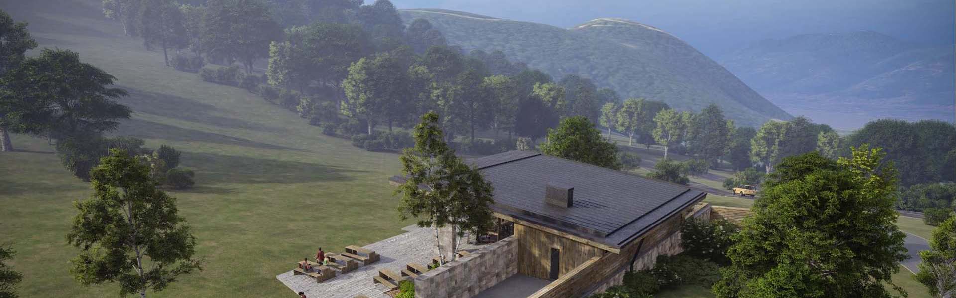 Még tovább fejlesztik a Pilis aktív kikapcsolódási lehetőségeit