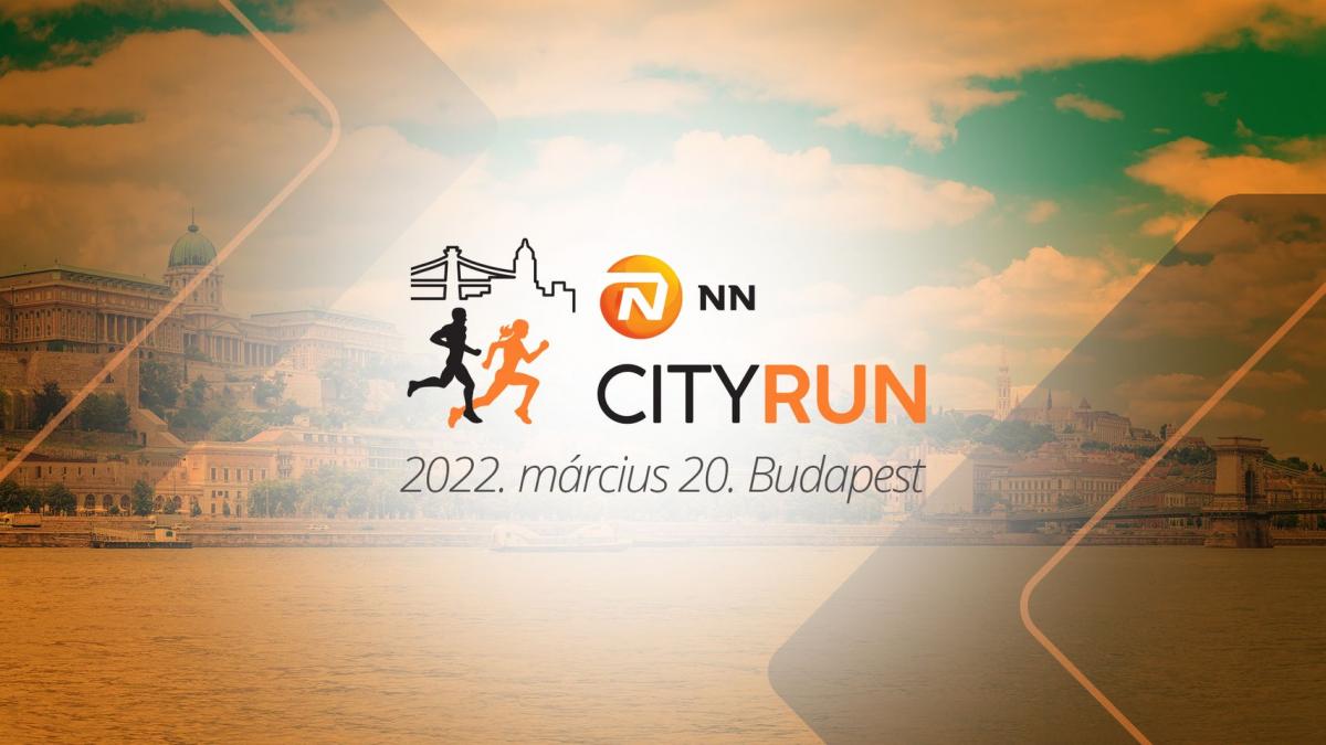 NN CITY RUNimg