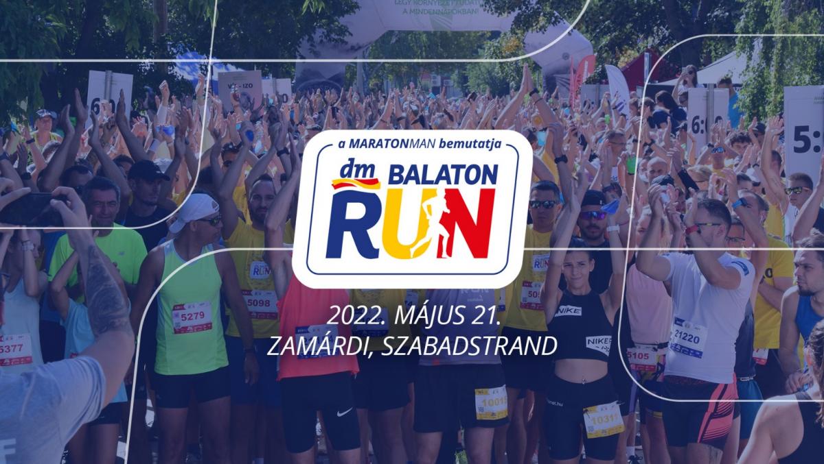 dm Balaton Runimg