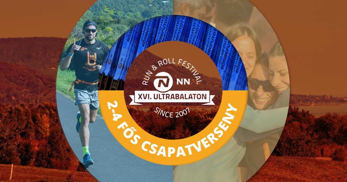 XVI. NN Ultrabalatonimg