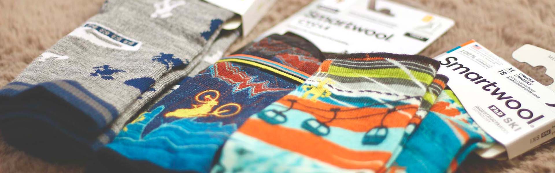 Smartwool merinó gyapjú zokni teszt
