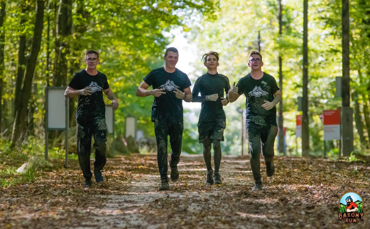 BakonyRUN - Újévi jótékonysági trail futásimg