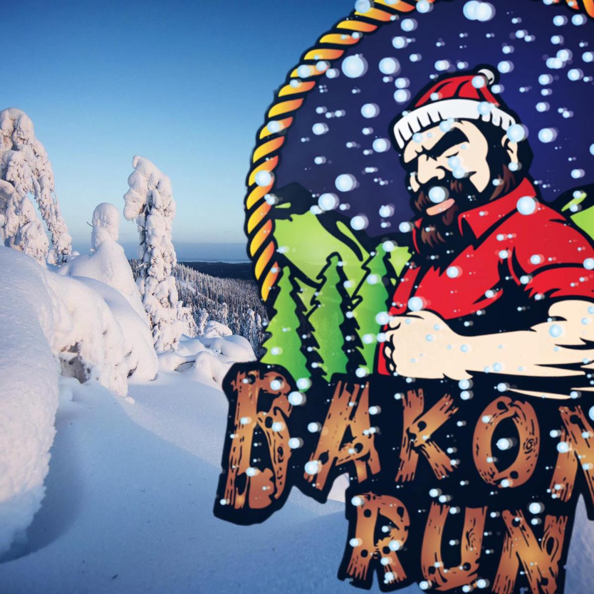 BakonyRUN - Winter Classicimg