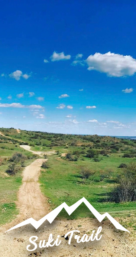 Suki Trail - Trailmania.hu Versenysorozatimg