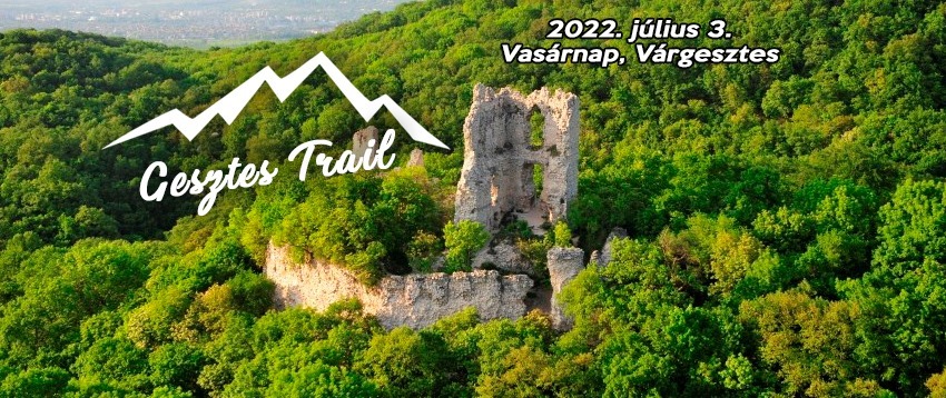 Gesztes Trail Trailmania.hu Versenysorozatimg