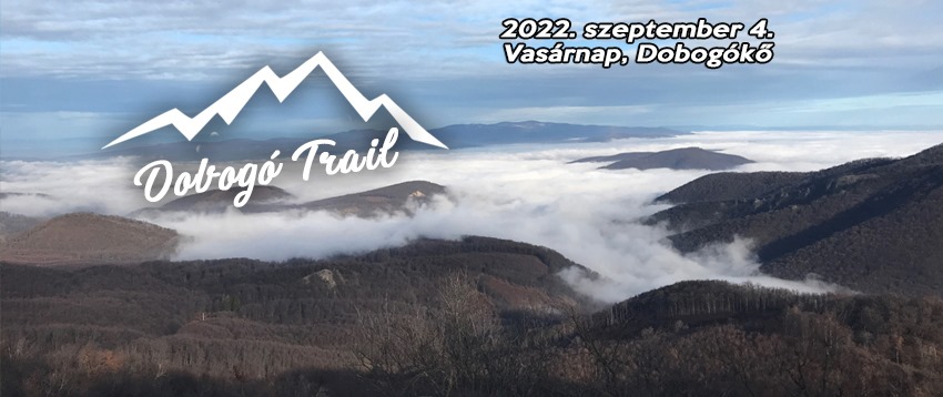 Dobogó Trail Trailmania.hu Versenysorozatimg