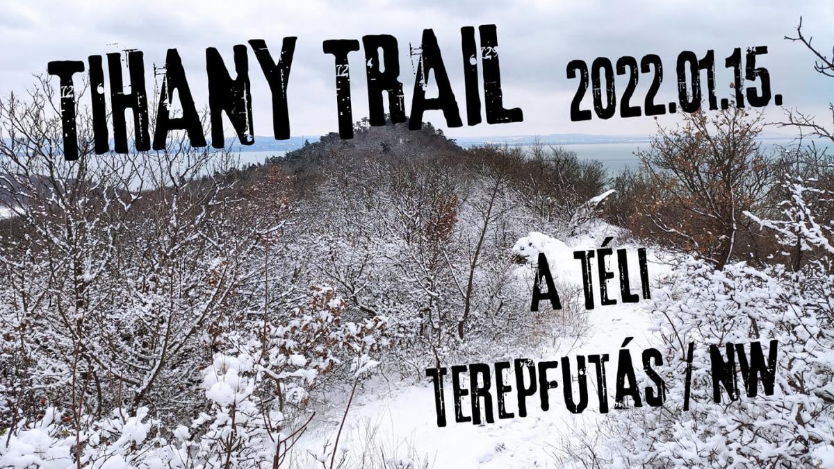 IV. Tihany Trailimg