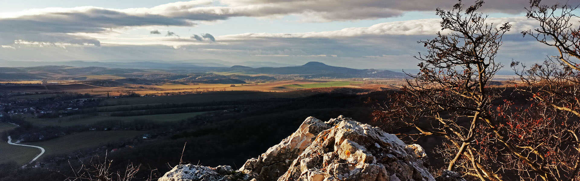 Piliscsévi Basina -Studenka túra