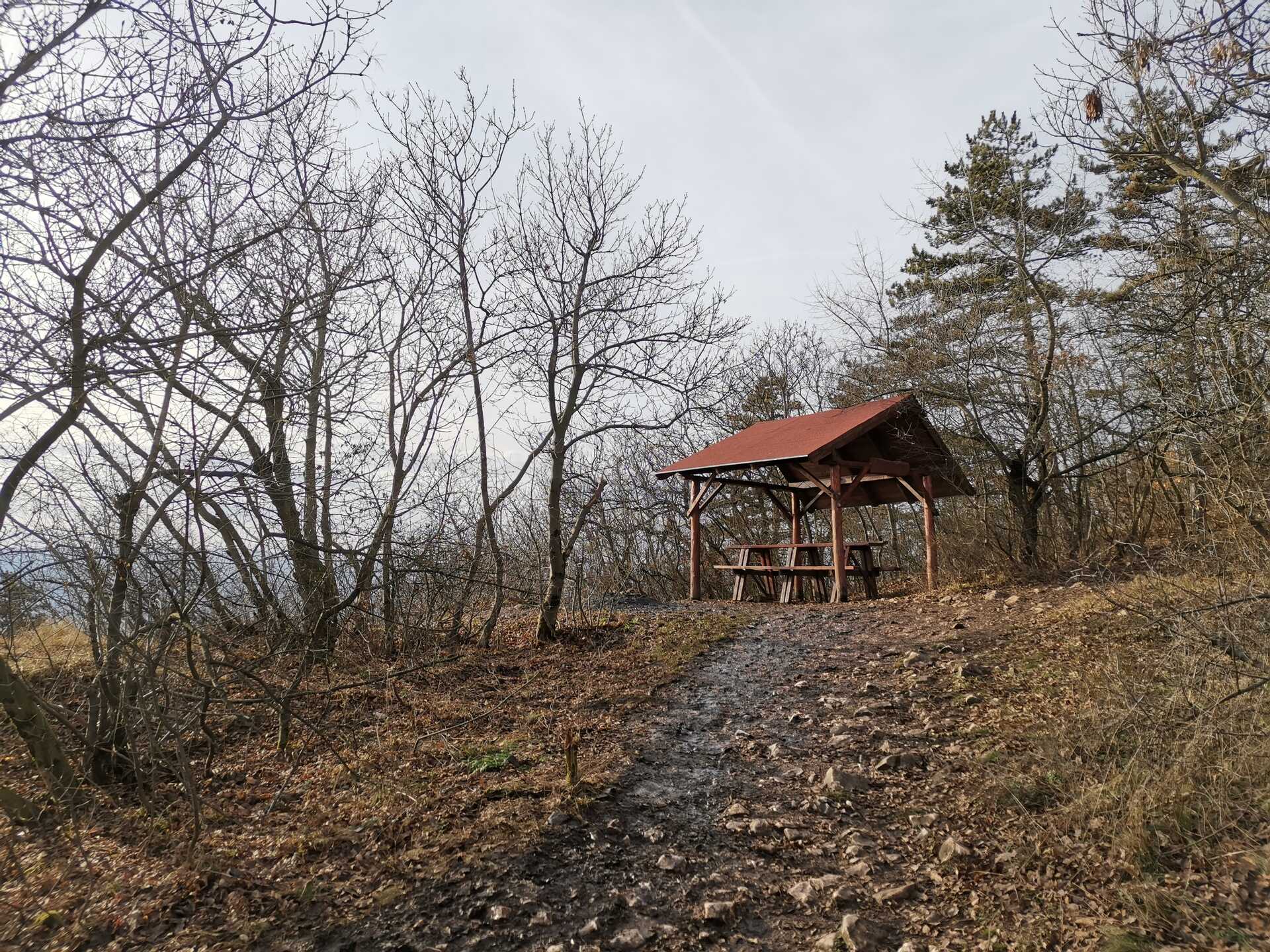 Panoráma és barlangtúra a Kevélyekre-2